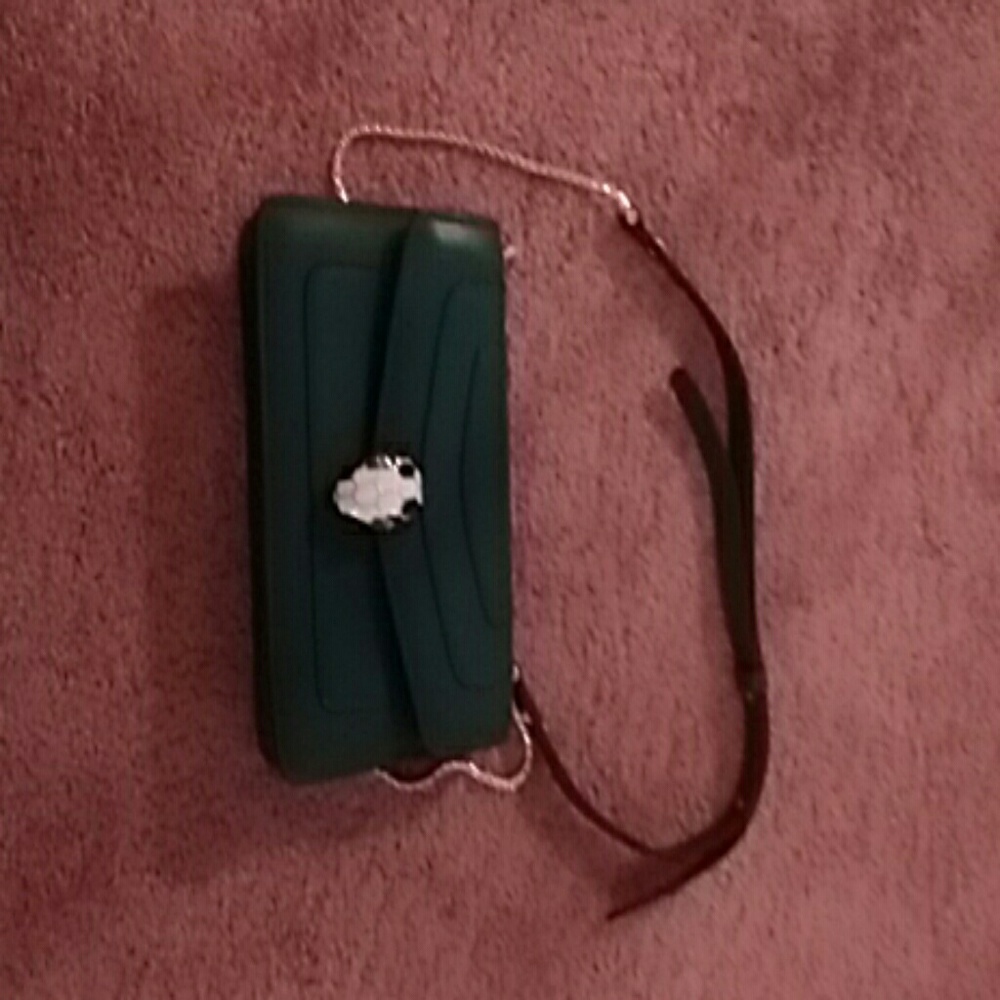 BVLGARI purse